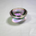 Zinc Sulfide infrared aspheric lenses